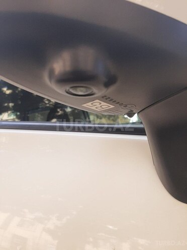 Nissan Note 2020, 58,000 km - 1.2 l - Bakı