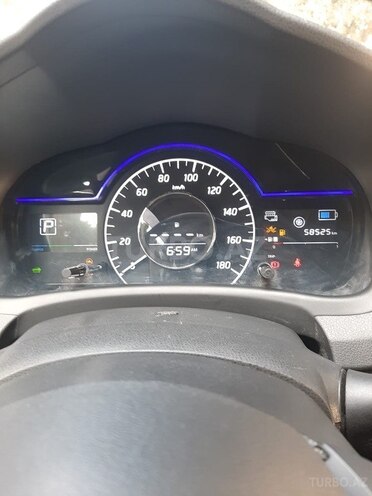 Nissan Note 2020, 58,000 km - 1.2 l - Bakı