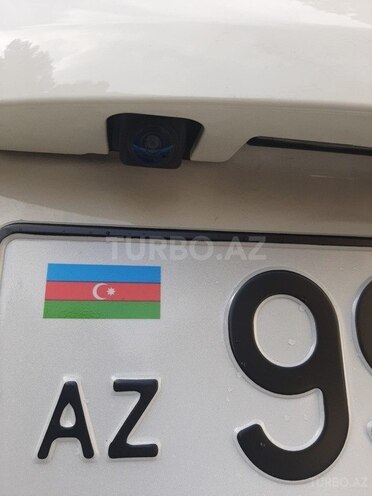 Nissan Note 2020, 58,000 km - 1.2 l - Bakı