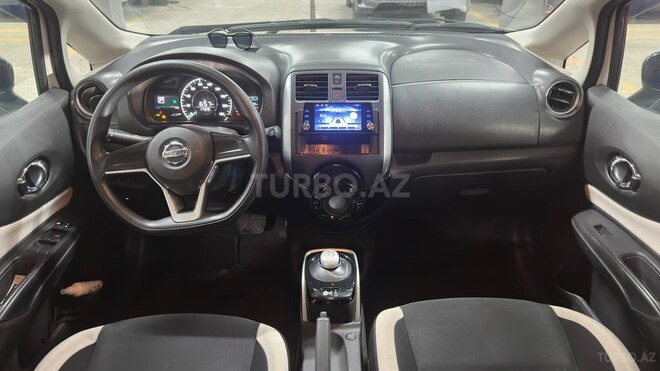 Nissan Note 2019, 150,000 km - 1.2 l - Bakı