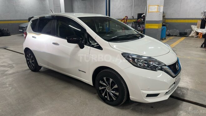 Nissan Note 2019, 150,000 km - 1.2 l - Bakı