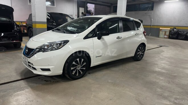 Nissan Note 2019, 150,000 km - 1.2 l - Bakı