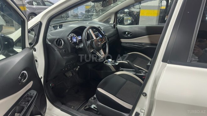 Nissan Note 2019, 150,000 km - 1.2 l - Bakı