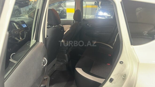 Nissan Note 2019, 150,000 km - 1.2 l - Bakı