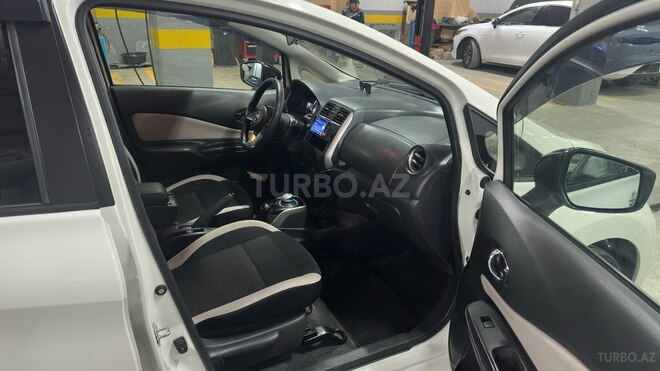 Nissan Note 2019, 150,000 km - 1.2 l - Bakı