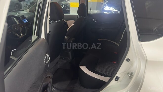 Nissan Note 2019, 150,000 km - 1.2 l - Bakı