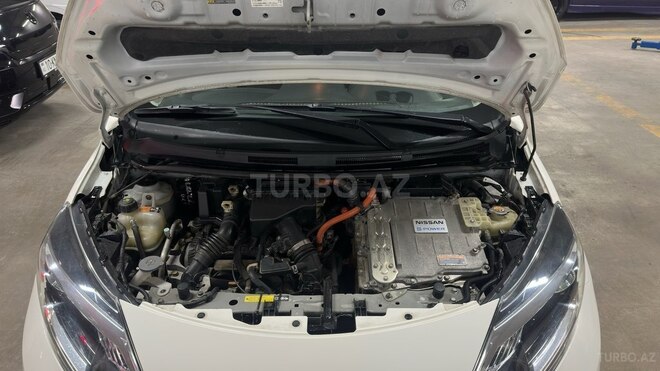 Nissan Note 2019, 150,000 km - 1.2 l - Bakı