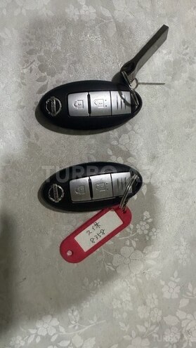 Nissan Note 2019, 150,000 km - 1.2 l - Bakı