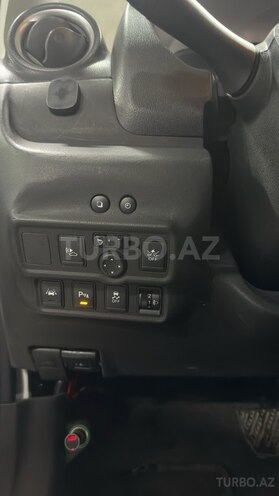 Nissan Note 2019, 150,000 km - 1.2 l - Bakı