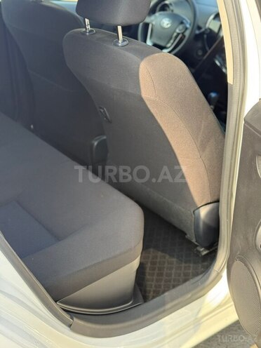 Toyota Aqua 2020, 104,000 km - 1.5 l - Bakı