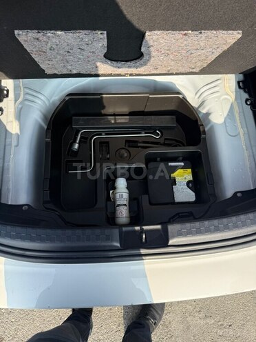 Toyota Aqua 2020, 104,000 km - 1.5 l - Bakı