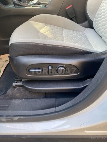Chevrolet Equinox 2020, 130,000 km - 1.5 l - Bakı
