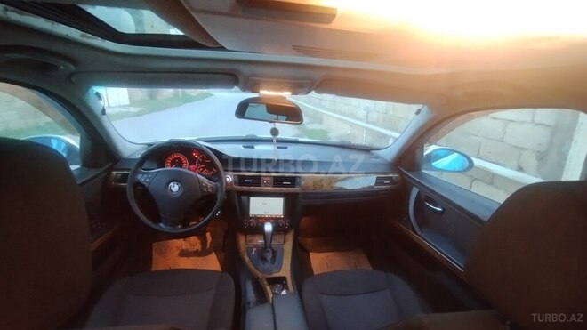 BMW 323 2005, 265,473 km - 2.5 l - Bakı
