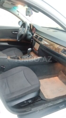 BMW 323 2005, 265,473 km - 2.5 l - Bakı