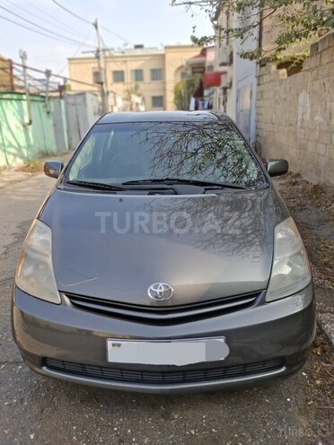Toyota Prius 2007, 325,000 km - 1.5 l - Bakı