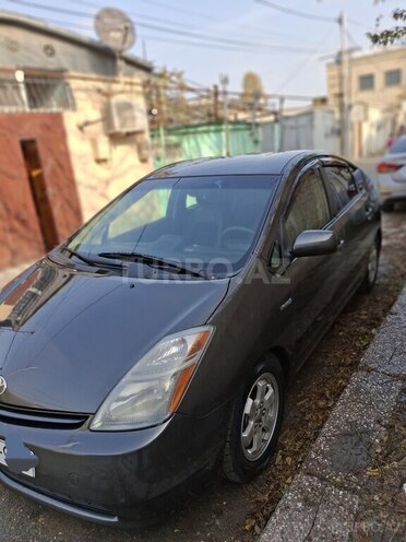 Toyota Prius 2007, 325,000 km - 1.5 l - Bakı