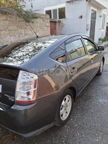 Toyota Prius 2007, 325,000 km - 1.5 l - Bakı