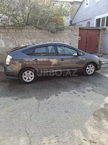 Toyota Prius 2007, 325,000 km - 1.5 l - Bakı