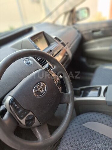 Toyota Prius 2007, 325,000 km - 1.5 l - Bakı