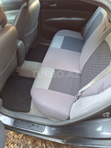 Toyota Prius 2007, 325,000 km - 1.5 l - Bakı