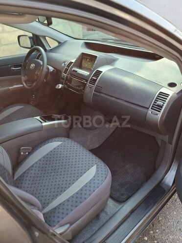 Toyota Prius 2007, 325,000 km - 1.5 l - Bakı