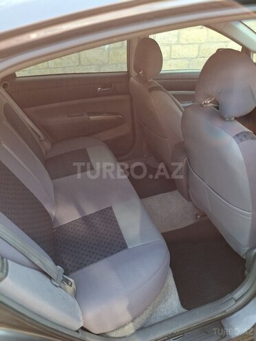 Toyota Prius 2007, 325,000 km - 1.5 l - Bakı