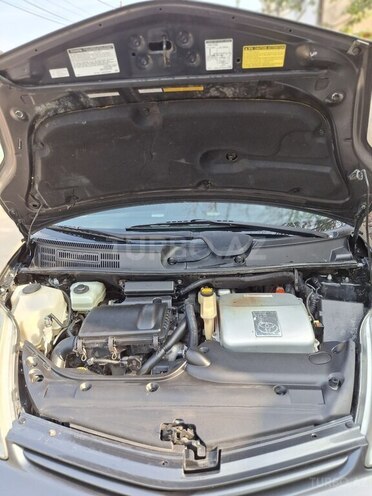 Toyota Prius 2007, 325,000 km - 1.5 l - Bakı