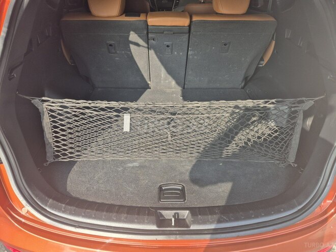Hyundai Santa Fe 2012, 295,315 km - 2.0 л - Bakı