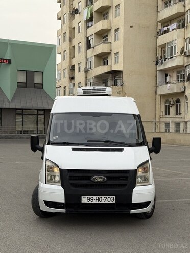 Ford Transit 2006, 350,000 km - 2.2 л - Bakı