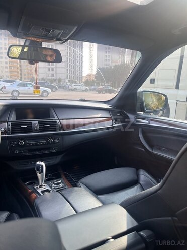 BMW X5 2010, 210,007 km - 4.4 l - Bakı