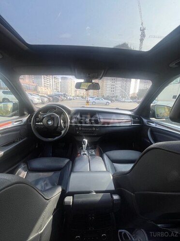 BMW X5 2010, 210,007 km - 4.4 l - Bakı