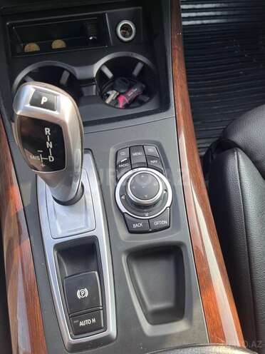 BMW X5 2010, 210,007 km - 4.4 l - Bakı