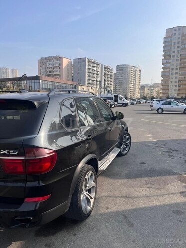 BMW X5 2010, 210,007 km - 4.4 l - Bakı