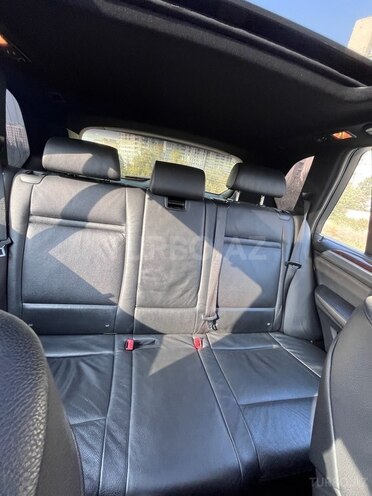 BMW X5 2010, 210,007 km - 4.4 l - Bakı