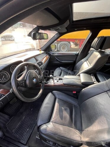BMW X5 2010, 210,007 km - 4.4 l - Bakı