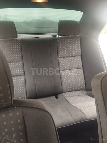 Mercedes C 180 1994, 327,000 km - 1.8 l - Zaqatala