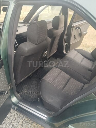 Mercedes C 180 1994, 327,000 km - 1.8 l - Zaqatala