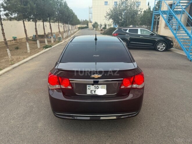 Chevrolet Cruze 2014, 350,000 km - 1.4 л - Bakı