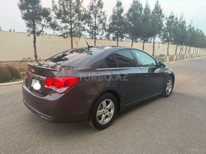 Chevrolet Cruze 2014, 350,000 km - 1.4 л - Bakı