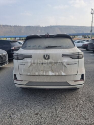 Changan CS 55 Plus 2025, 0 km - 1.5 l - Bakı