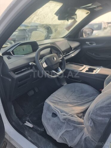Changan CS 55 Plus 2025, 0 km - 1.5 l - Bakı