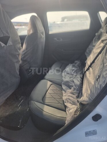Changan CS 55 Plus 2025, 0 km - 1.5 l - Bakı