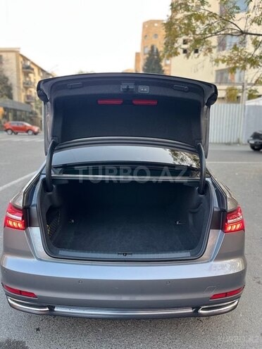 Audi A6 2020, 43,000 km - 2.0 l - Bakı