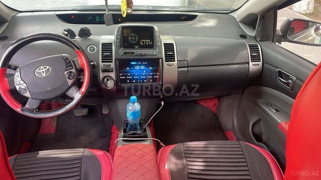 Toyota Prius 2008, 300,000 km - 1.5 l - Bakı