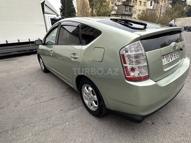 Toyota Prius 2008, 300,000 km - 1.5 l - Bakı