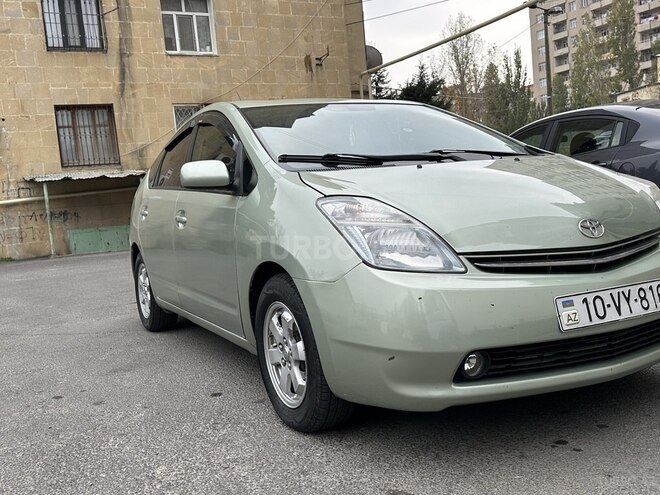 Toyota Prius 2008, 300,000 km - 1.5 l - Bakı