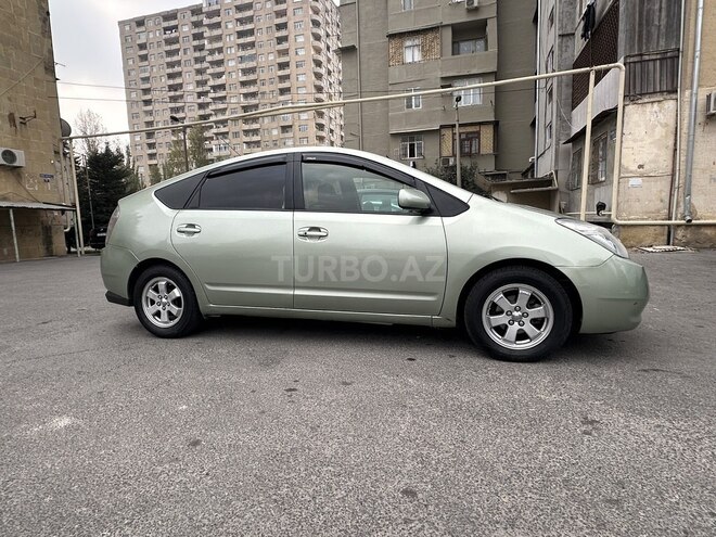 Toyota Prius 2008, 300,000 km - 1.5 l - Bakı