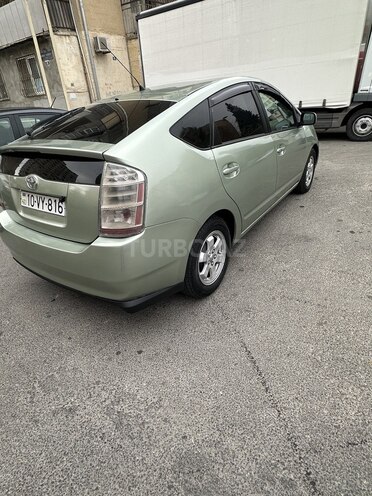 Toyota Prius 2008, 300,000 km - 1.5 l - Bakı