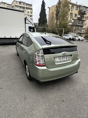 Toyota Prius 2008, 300,000 km - 1.5 l - Bakı
