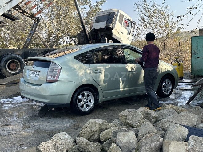 Toyota Prius 2008, 300,000 km - 1.5 l - Bakı